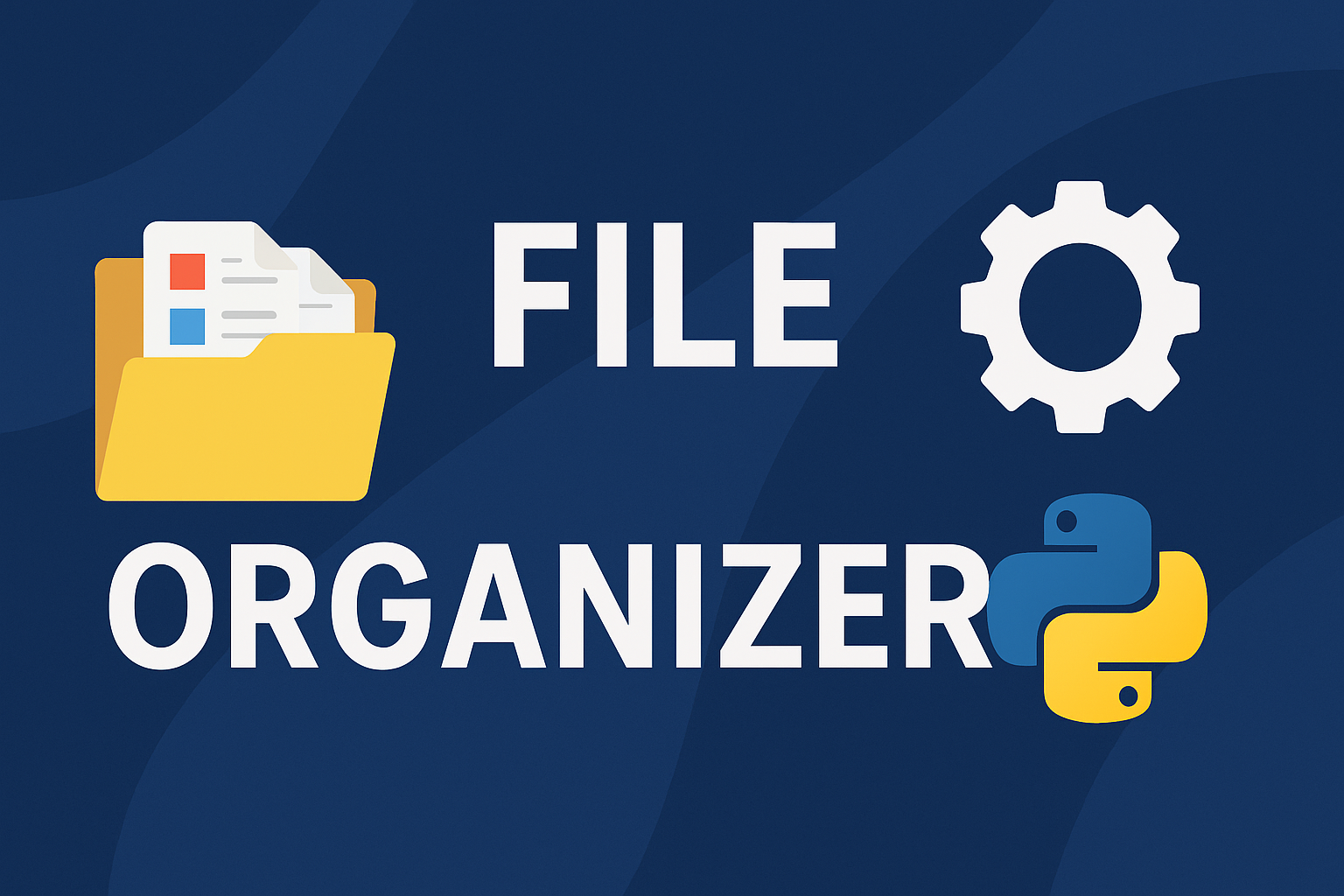 File Organizer Script